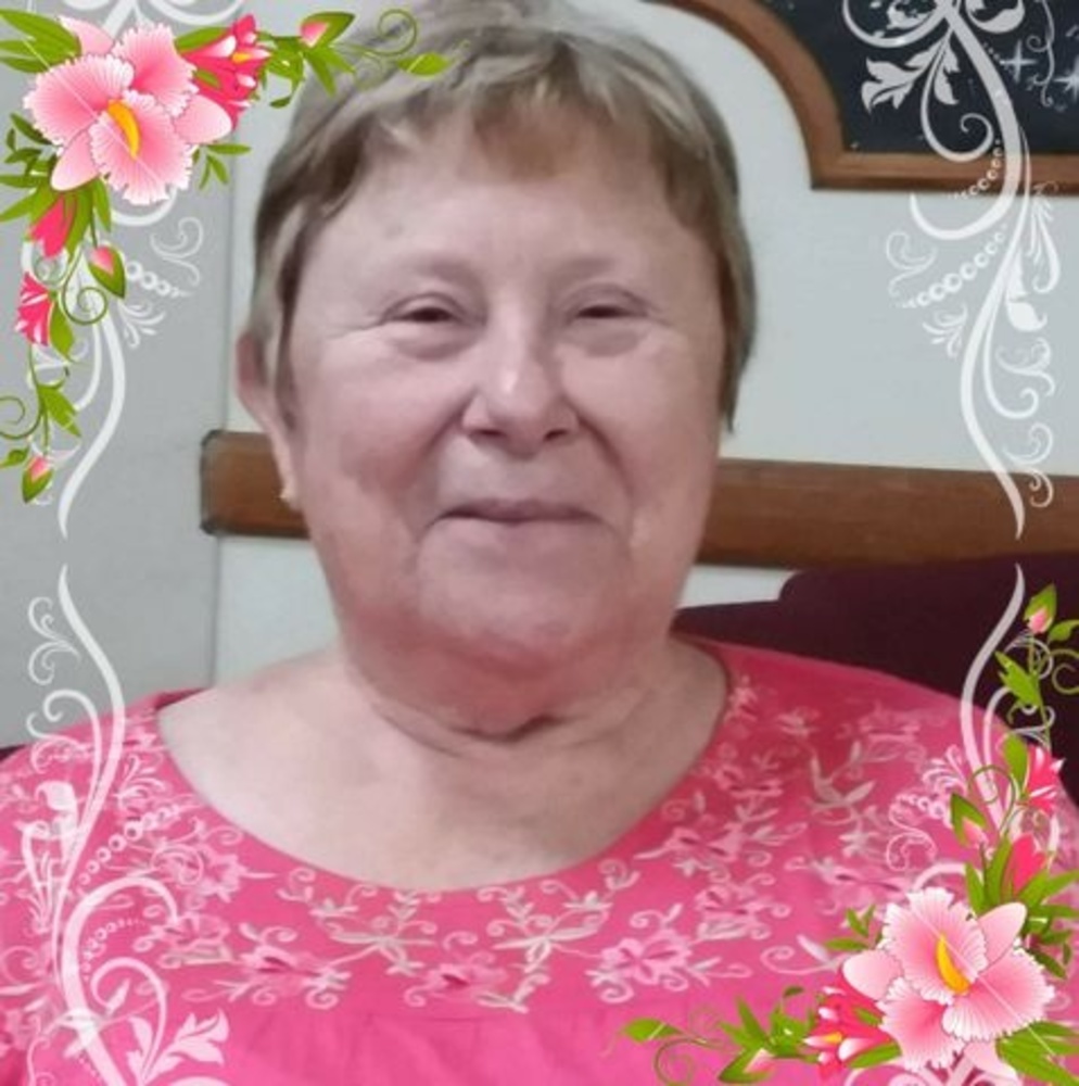 Meet your Posher, Joann